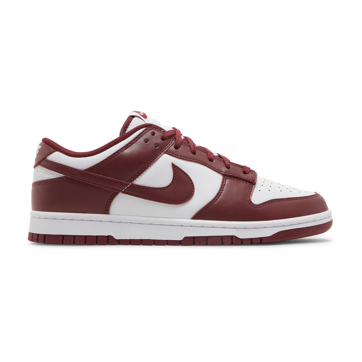 Nike Dunk Low 'Team Merah' DD1391-601