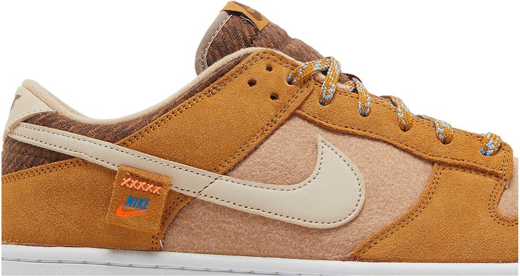 Nike Dunk Low 'Teddy Bear' DZ5350-288 Order Nike Dunk Low 'Teddy Bear' DZ5350-288