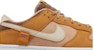 Nike Dunk Low 'Teddy Bear' Lelaki DZ5350-288