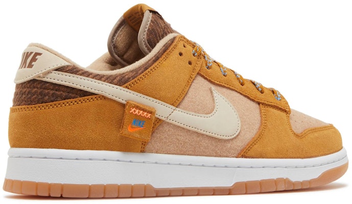 Nike Dunk Low 'Teddy Bear' DZ5350-288 Lookbook Nike Dunk Low 'Teddy Bear' DZ5350-288