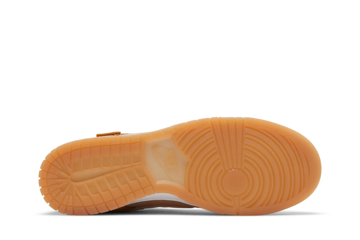 Nike Dunk Low 'Teddy Bear'
