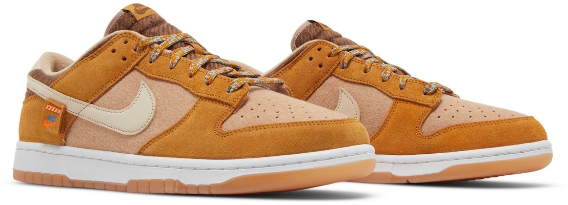 Nike Dunk Low 'Teddy Bear' DZ5350-288 Cheap Nike Dunk Low 'Teddy Bear' DZ5350-288