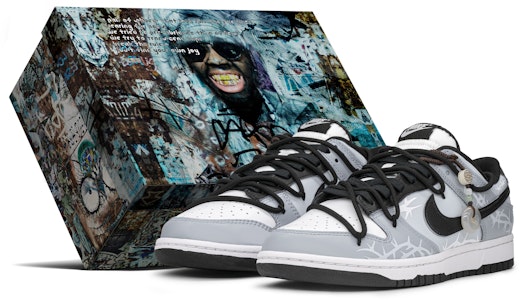 Nike Dunk Low 'Espinas Trono de Hielo Jade Hielo Satén' DD1391-100-486805 Buy Nike Dunk Low 'Espinas Trono de Hielo Jade Hielo Satén' DD1391-100-486805