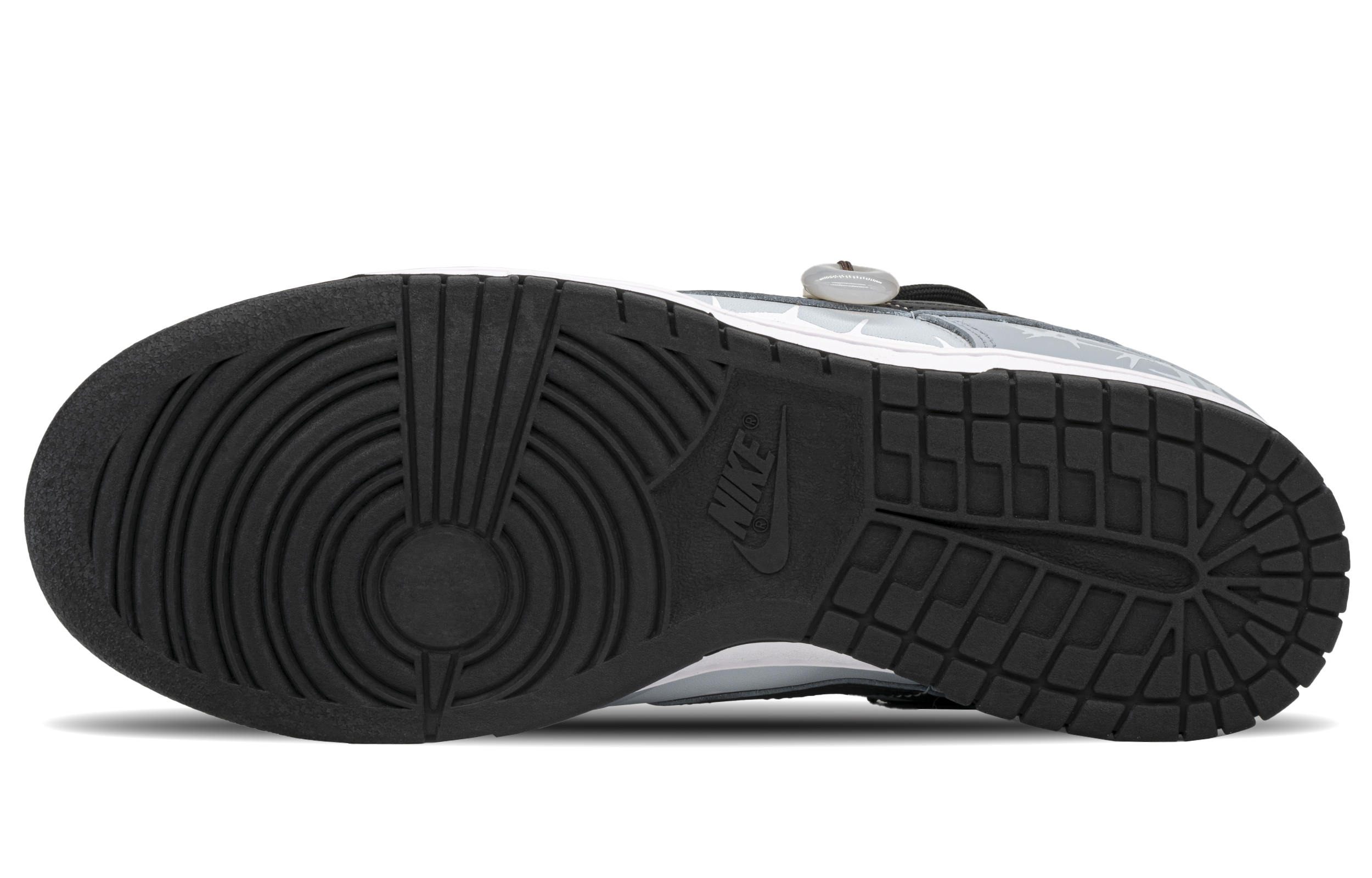 Nike Dunk Low 'Thorns Ice Throne Jade Ice Satin' 圖 6