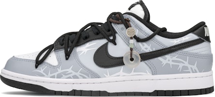 Nike Dunk Low 'Espinas Trono de Hielo Jade Seda de Hielo' DD1391-100-486804 Buy Nike Dunk Low 'Espinas Trono de Hielo Jade Seda de Hielo' DD1391-100-486804