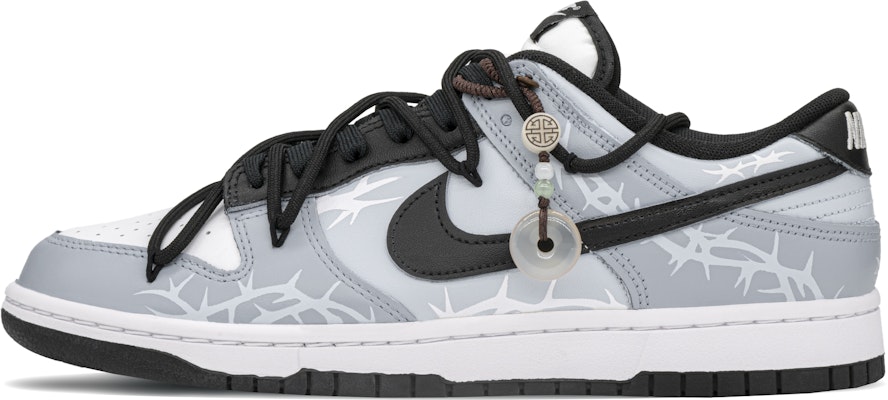 Nike Dunk Low 'Espinas Trono de Hielo Jade Seda de Hielo' DD1391-100-486804 Buy Nike Dunk Low 'Espinas Trono de Hielo Jade Seda de Hielo' DD1391-100-486804