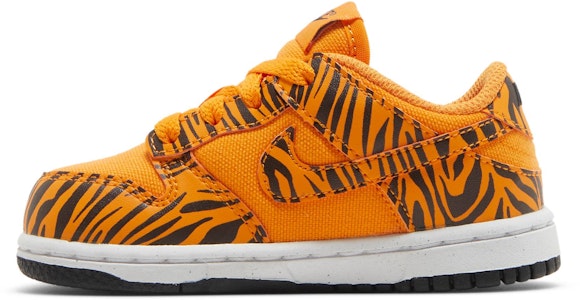(TD) ナイキ ダンク LOW "タイガー" DZ5634-800 Lookbook (TD) ナイキ ダンク LOW "タイガー" DZ5634-800