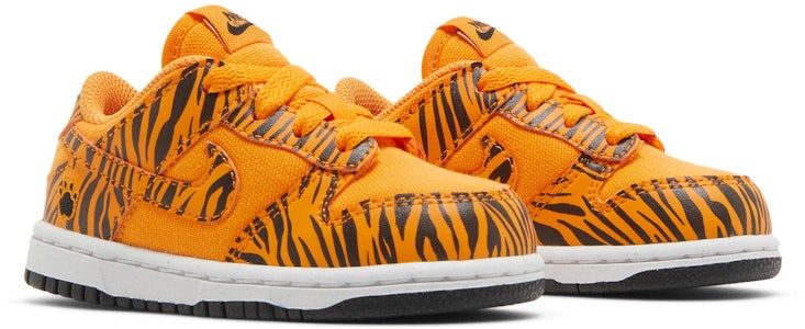 (TD) ナイキ ダンク LOW "タイガー" DZ5634-800 Cheap (TD) ナイキ ダンク LOW "タイガー" DZ5634-800