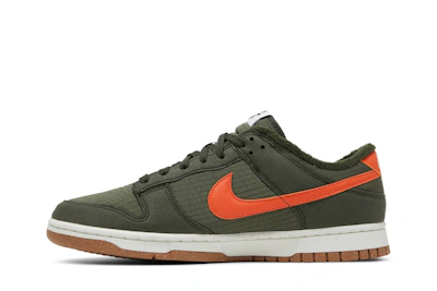 Nike Dunk Low 'Toasty - Sequoia'