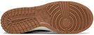 Nike Dunk Low 'Toasty - Sequoia' Lelaki Kasual Sneakers. DD3358-300
