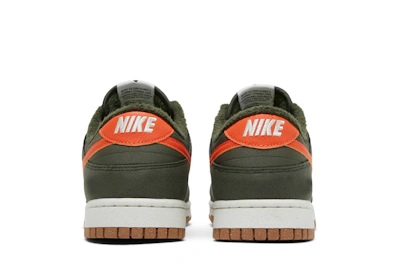 Nike Dunk Low 'Toasty - Sequoia'