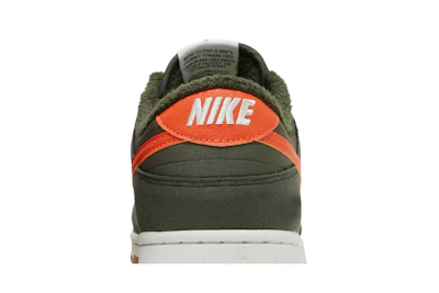 Nike Dunk Low 'Toasty - Sequoia'