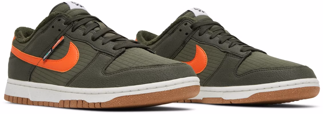 Nike Dunk Low 'Toasty - Sequoia' DD3358-300 Cheap Nike Dunk Low 'Toasty - Sequoia' DD3358-300