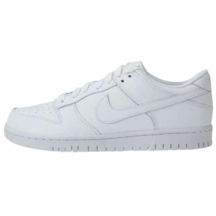 Buy Nike Dunk Low 'Putih Polos' 904234-100