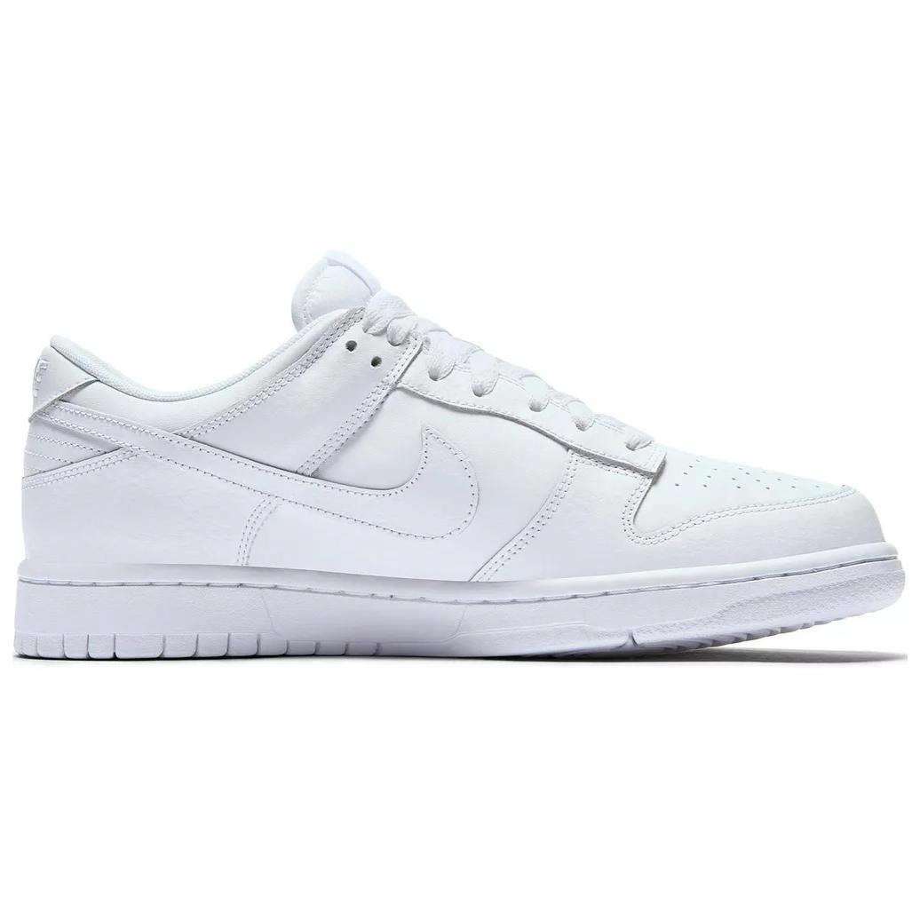 Order Nike Dunk Low 'Putih Polos' 904234-100
