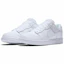 Lookbook Nike Dunk Low 'Putih Polos' 904234-100