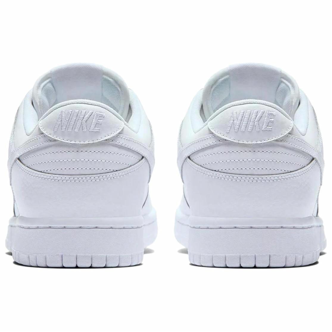 Purchase Nike Dunk Low 'Putih Polos' 904234-100