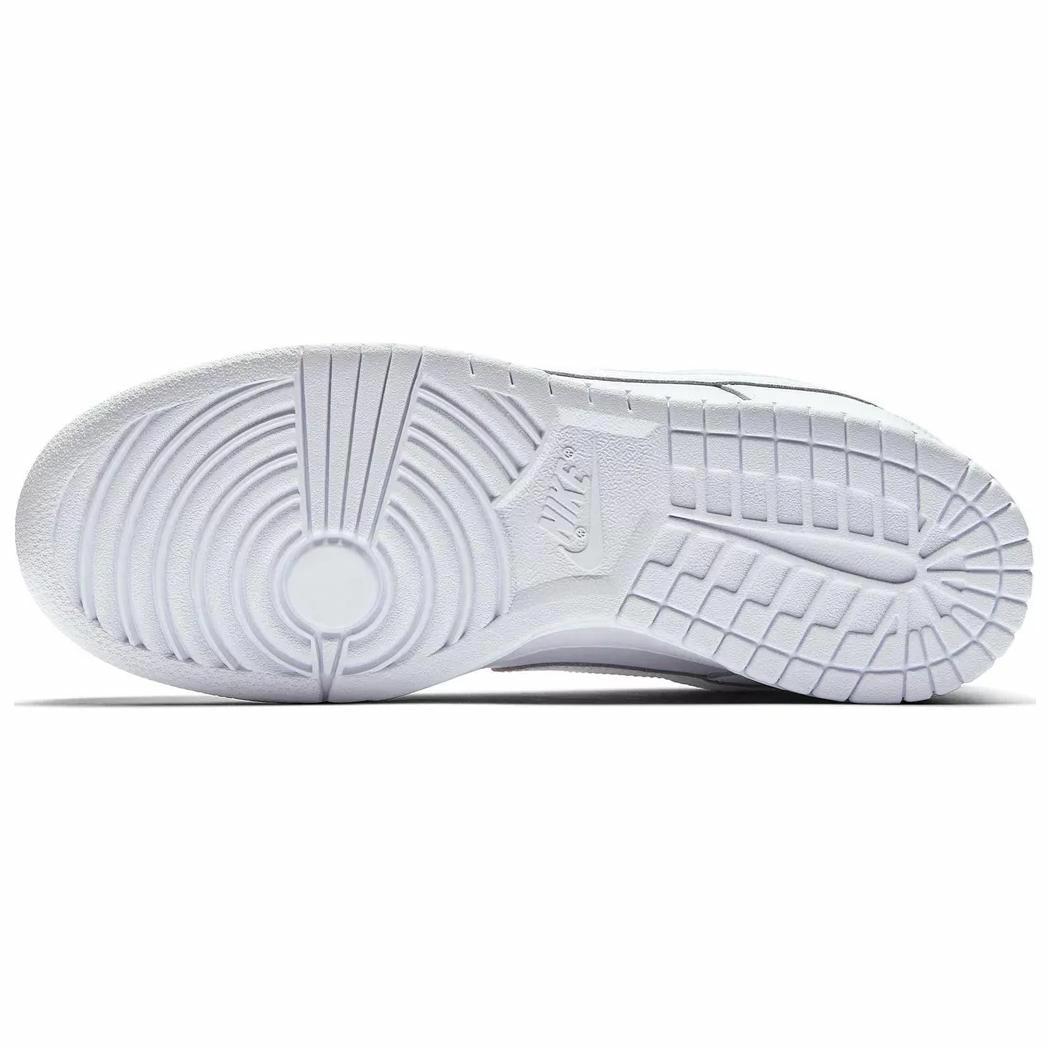 Details for Nike Dunk Low 'Putih Polos' 904234-100