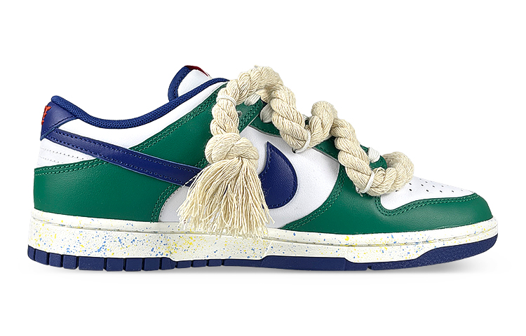 Order Nike Dunk Low 'Hutan Hujan Tropika Tali' FQ6849-141-457662