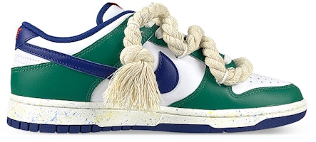 耐克Dunk Low‘热带雨林绳索’ FQ6849-141-457662 Order 耐克Dunk Low‘热带雨林绳索’ FQ6849-141-457662