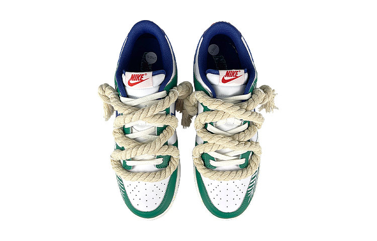 Purchase Nike Dunk Low 'Hutan Hujan Tropika Tali' FQ6849-141-457662