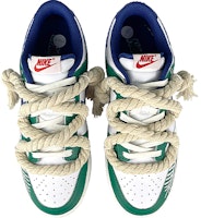 耐克Dunk Low‘热带雨林绳索’ FQ6849-141-457662 Purchase 耐克Dunk Low‘热带雨林绳索’ FQ6849-141-457662