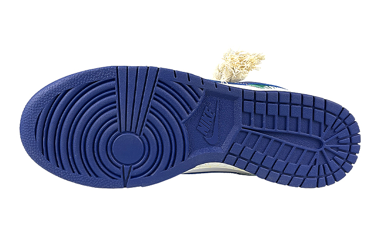 Details for Nike Dunk Low 'Hutan Hujan Tropika Tali' FQ6849-141-457662