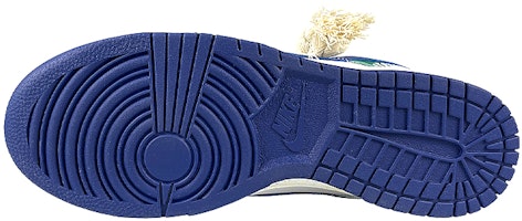 耐克Dunk Low‘热带雨林绳索’ FQ6849-141-457662 Details for 耐克Dunk Low‘热带雨林绳索’ FQ6849-141-457662