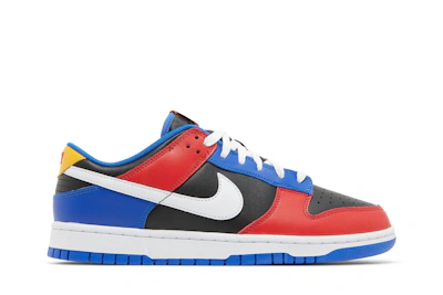 Nike Dunk Low 'TSU' DR6190-100