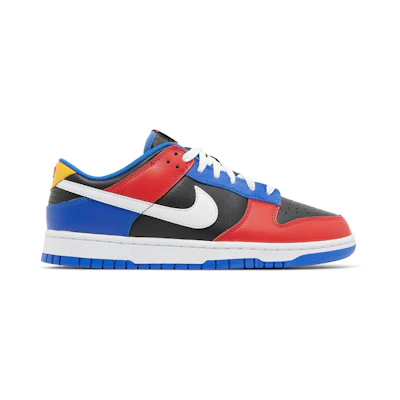 Nike Dunk Low 'TSU'