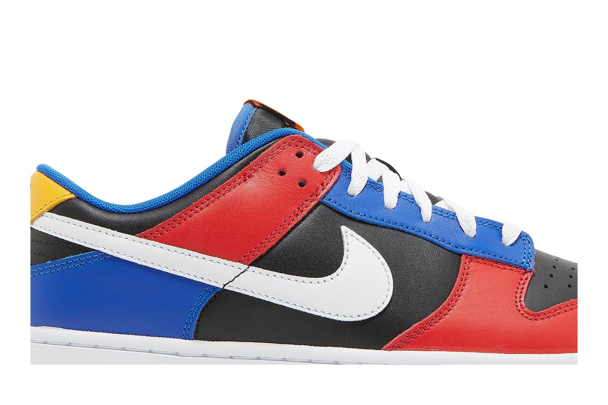 Nike Dunk Low 'TSU' DR6190-100