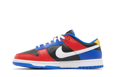 Nike Dunk Low 'TSU' DR6190-100