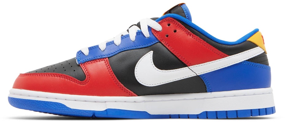 나이키 덩크 로우 'TSU' DR6190-100 Lookbook 나이키 덩크 로우 'TSU' DR6190-100