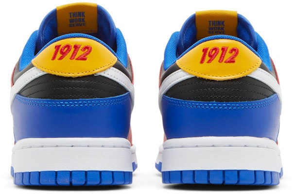 나이키 덩크 로우 'TSU' DR6190-100 Details for 나이키 덩크 로우 'TSU' DR6190-100