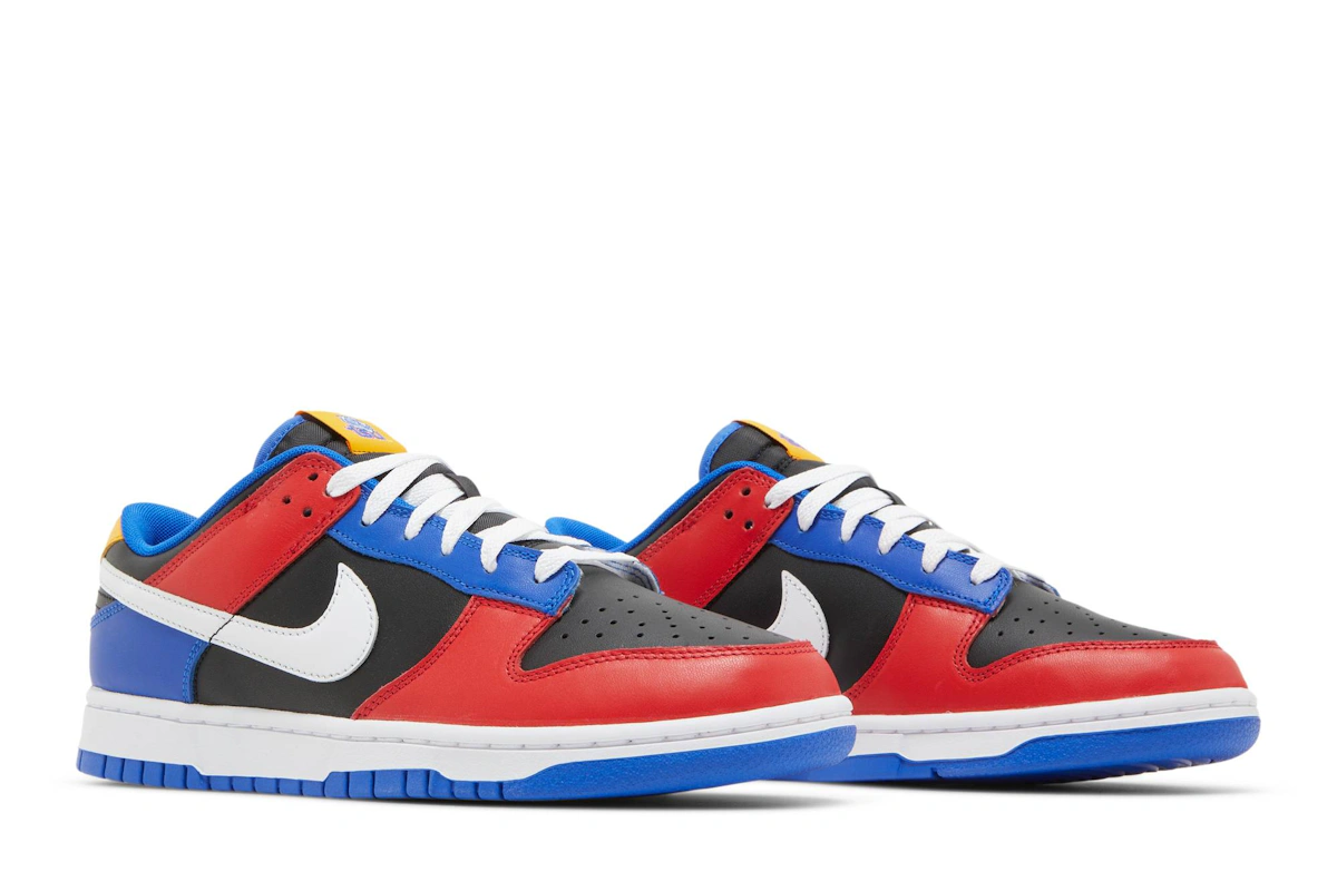 Nike Dunk Low 'TSU' DR6190-100