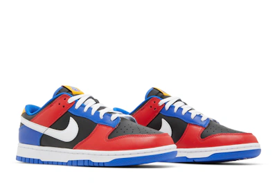 Nike Dunk Low 'TSU' DR6190-100