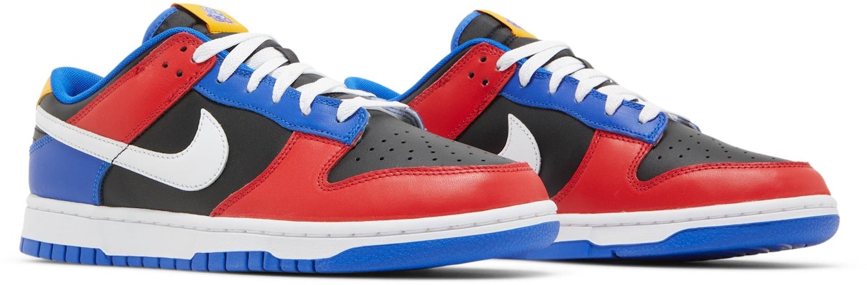 나이키 덩크 로우 'TSU' DR6190-100 Cheap 나이키 덩크 로우 'TSU' DR6190-100