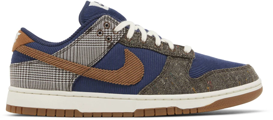 Nike Dunk Low 'Tweed Corduroy' FQ8746-410 Buy Nike Dunk Low 'Tweed Corduroy' FQ8746-410
