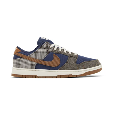 Nike Dunk Low 'Tweed Corduroy'