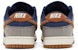 Nike Dunk Low 'Tweed Corduroy' Lelaki Wanita Sneakers FQ8746-410