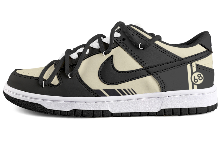 Buy Nike Dunk Low 'Twilight Sparkle Hitam Aprikot' DV0831-002-458445