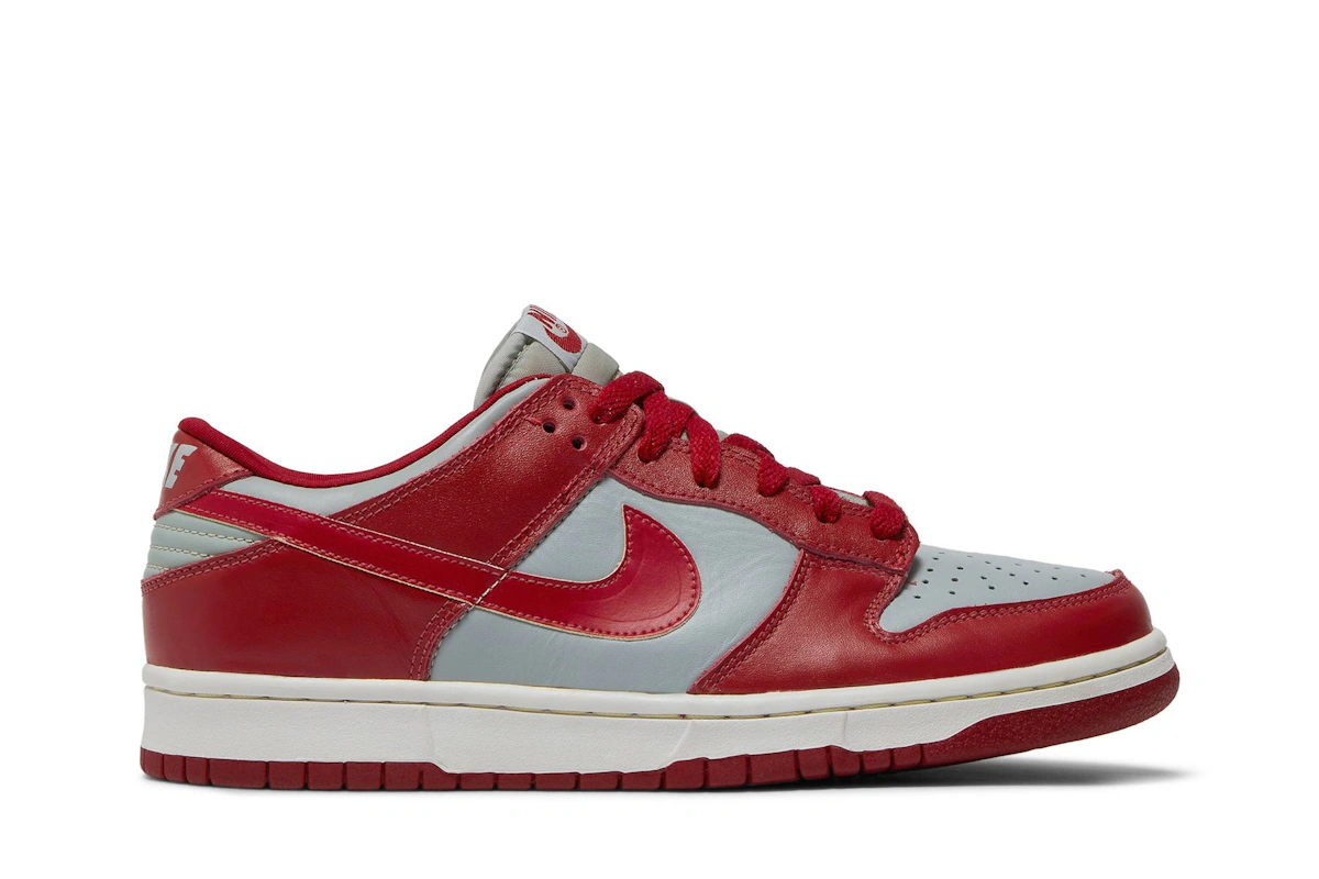 Nike Dunk Low 'Ultraman'