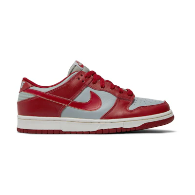 Nike Dunk Low 'Ultraman'