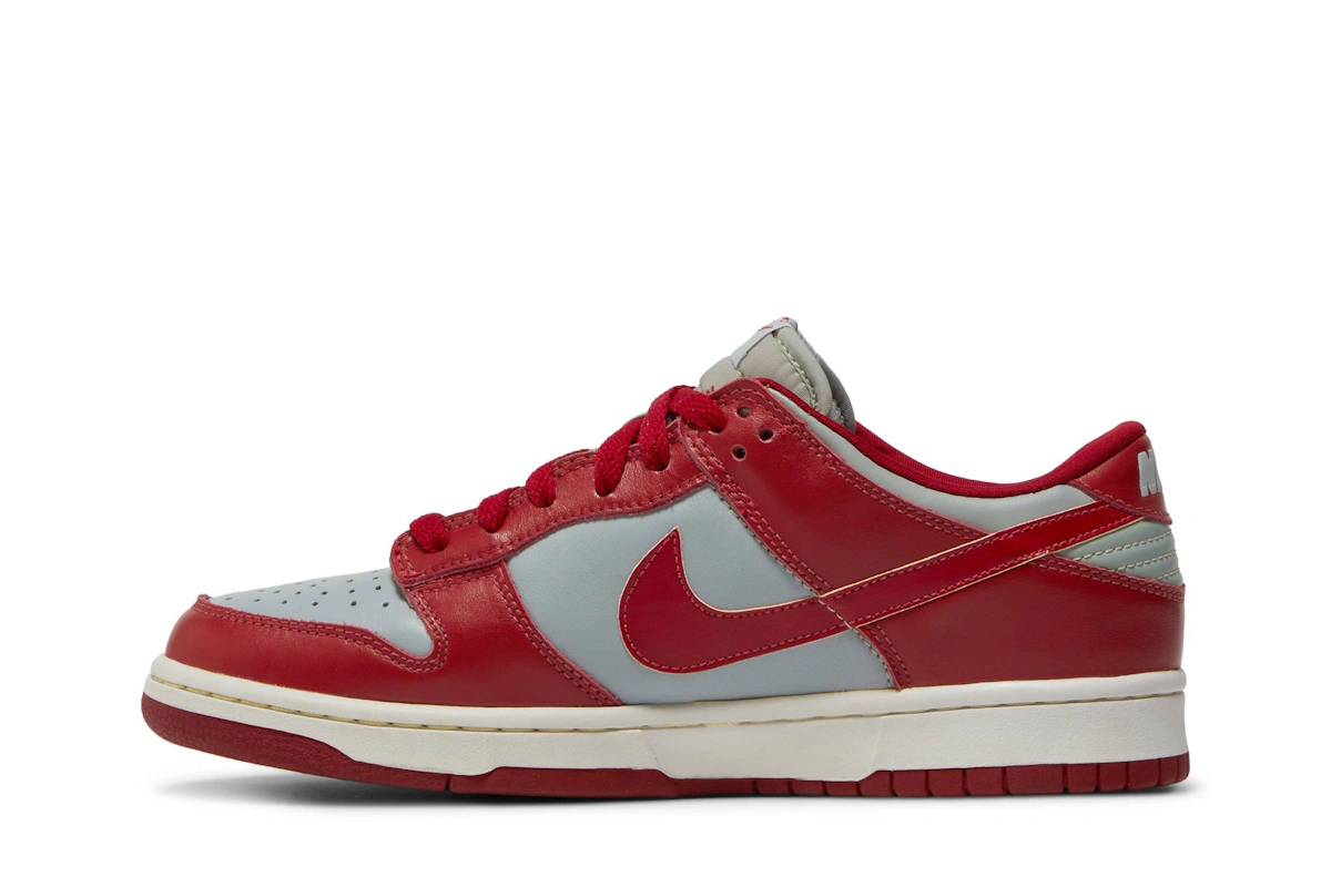 Nike Dunk Low 'Ultraman'