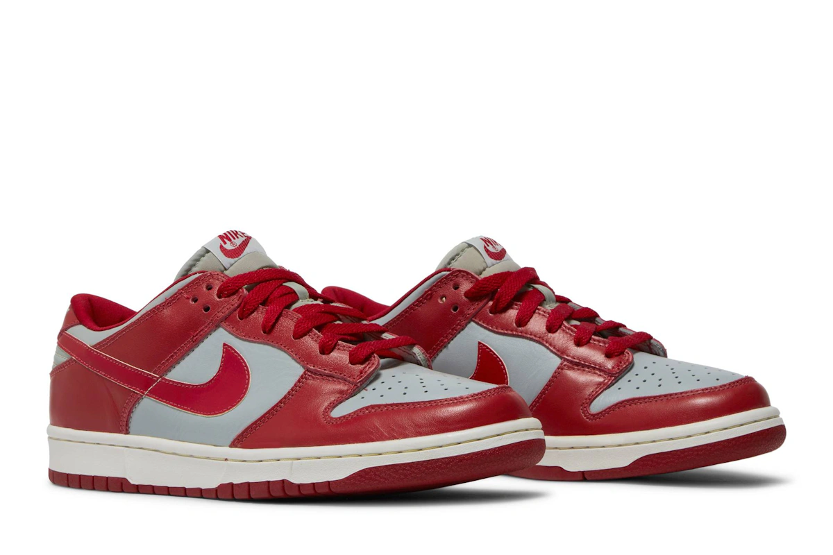 Nike Dunk Low 'Ultraman'