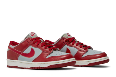 Nike Dunk Low 'Ultraman'