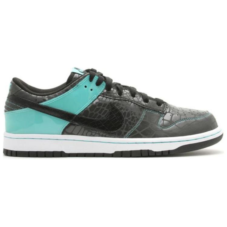 Order ナイキ ダンク LOW アンティファニー (Nike Dunk LOW Anti-Tiffany) 309431-903