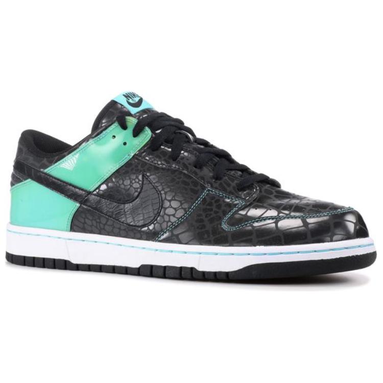 Lookbook ナイキ ダンク LOW アンティファニー (Nike Dunk LOW Anti-Tiffany) 309431-903