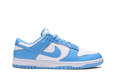 Nike Dunk Low 'University Blue'