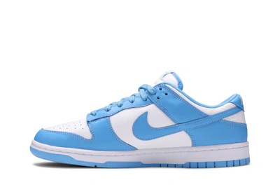 Nike Dunk Low 'University Blue'